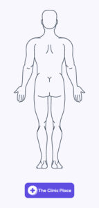 The Use of Body Charts in Physiotherapy Clinics