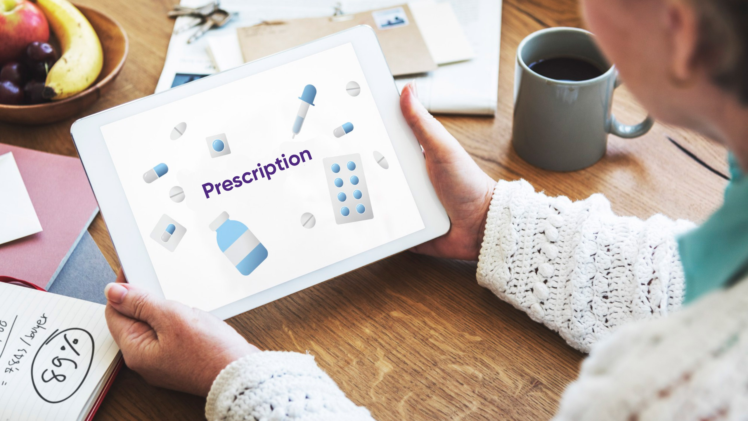 E-Prescription Software: A Game-Changer for Prescribing Efficiency